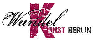 Logo Wandelkunst Berlin